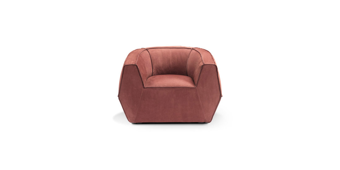 Infinito Armchair
