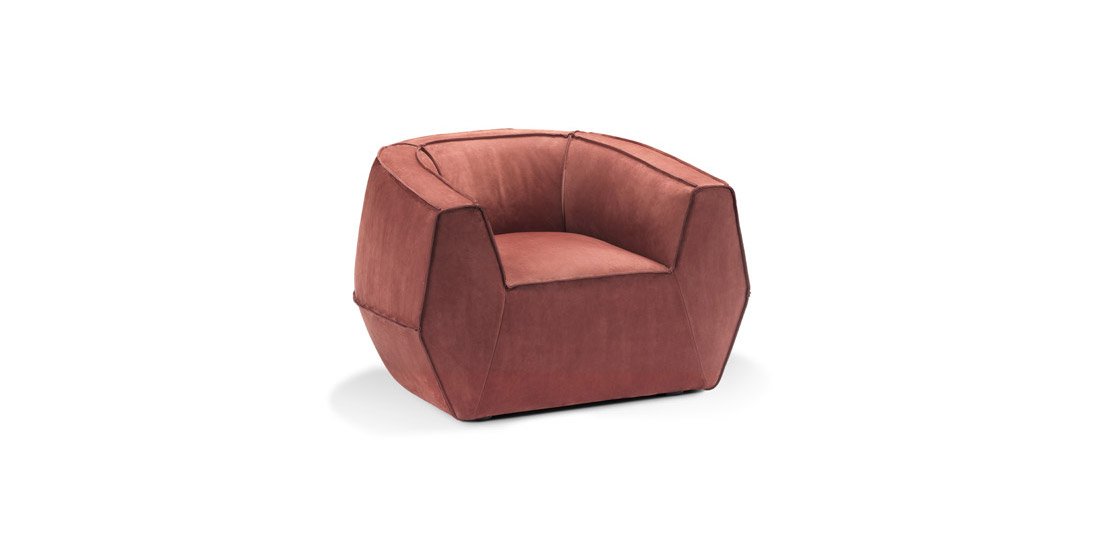 Infinito Armchair