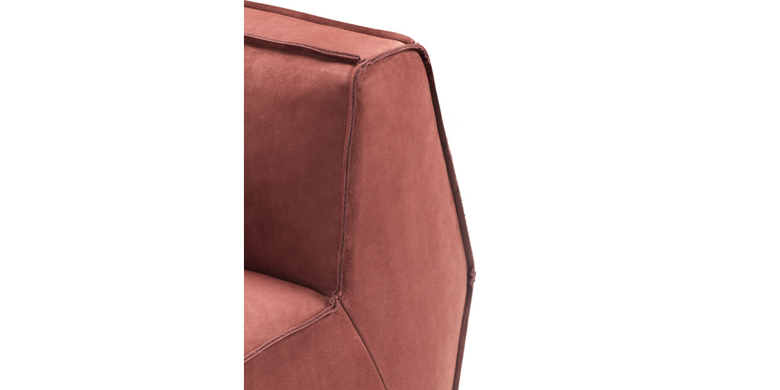Infinito Armchair