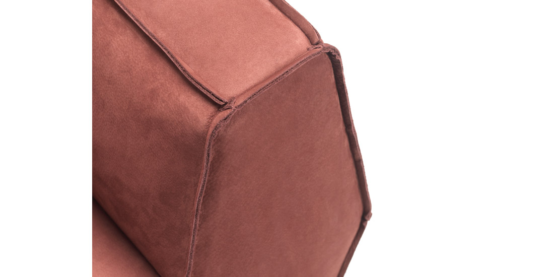Infinito Armchair