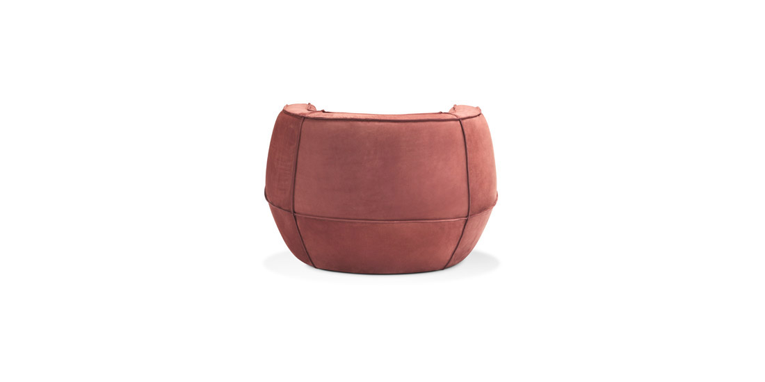 Infinito Armchair