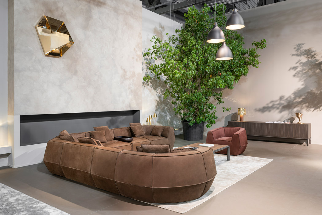 Infinito Armchair