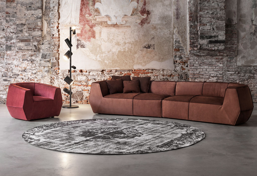 Infinito Armchair