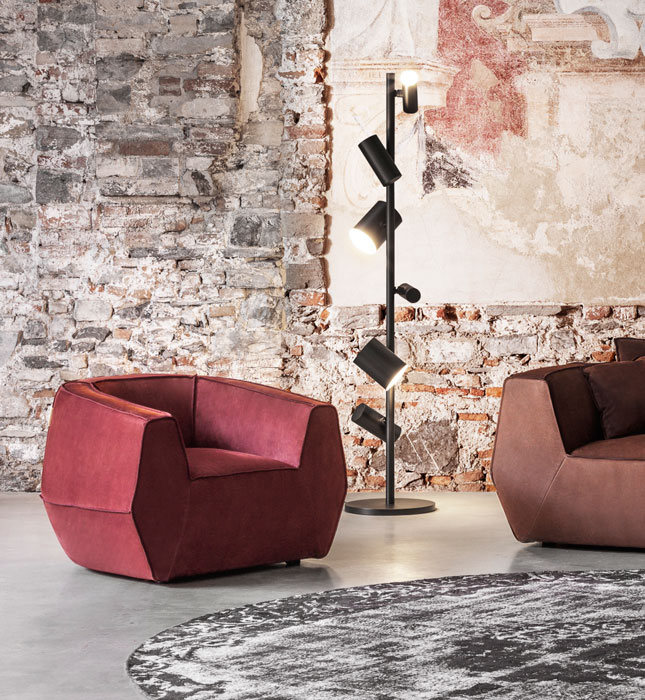 Infinito Armchair