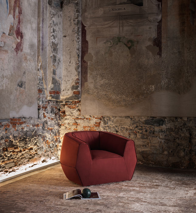 Infinito Armchair