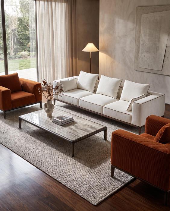 Milo Sofa