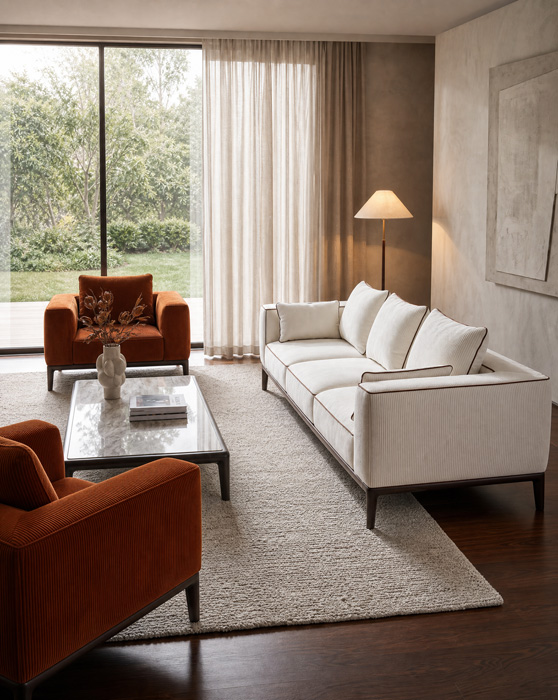 Milo Sofa