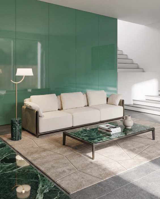 Dodo Sofa