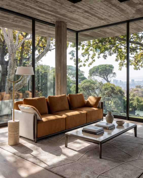 Dodo Sofa