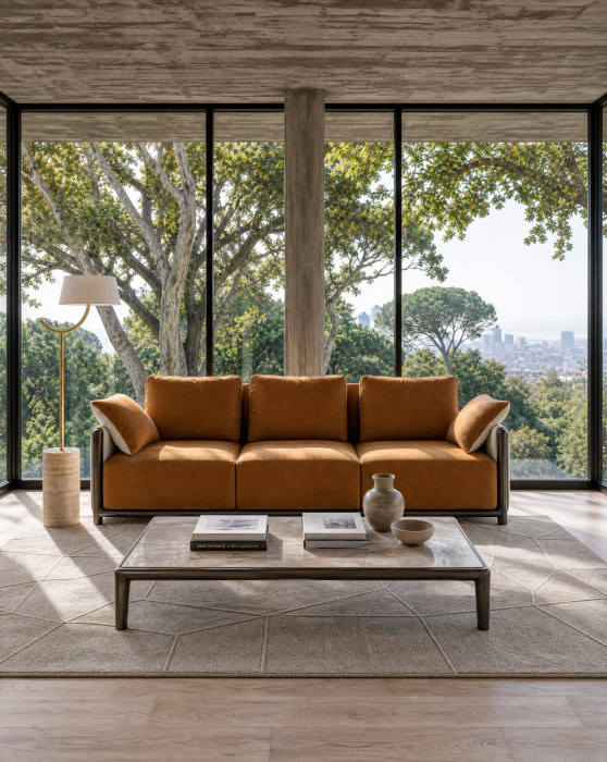 Dodo Sofa