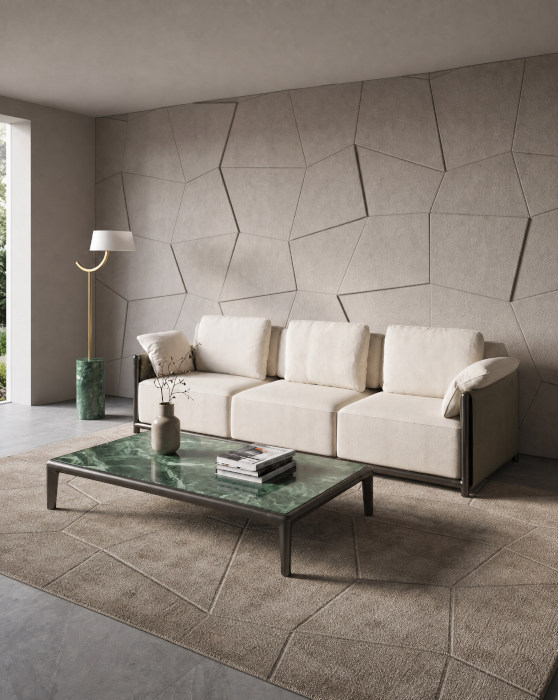 Dodo Sofa