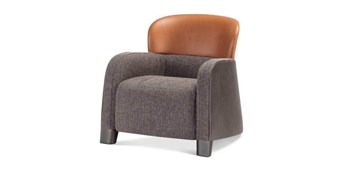 Bucket Lounge Chair