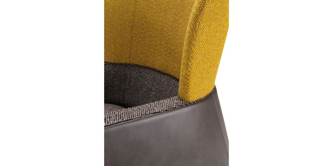 Bucket Bergere