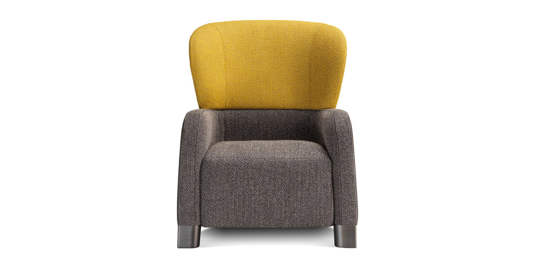 Bucket Bergere