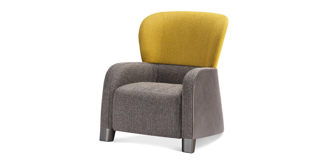 Bucket Bergere