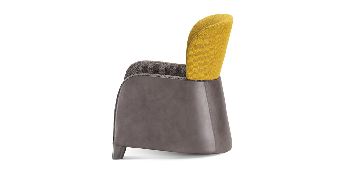 Bucket Bergere
