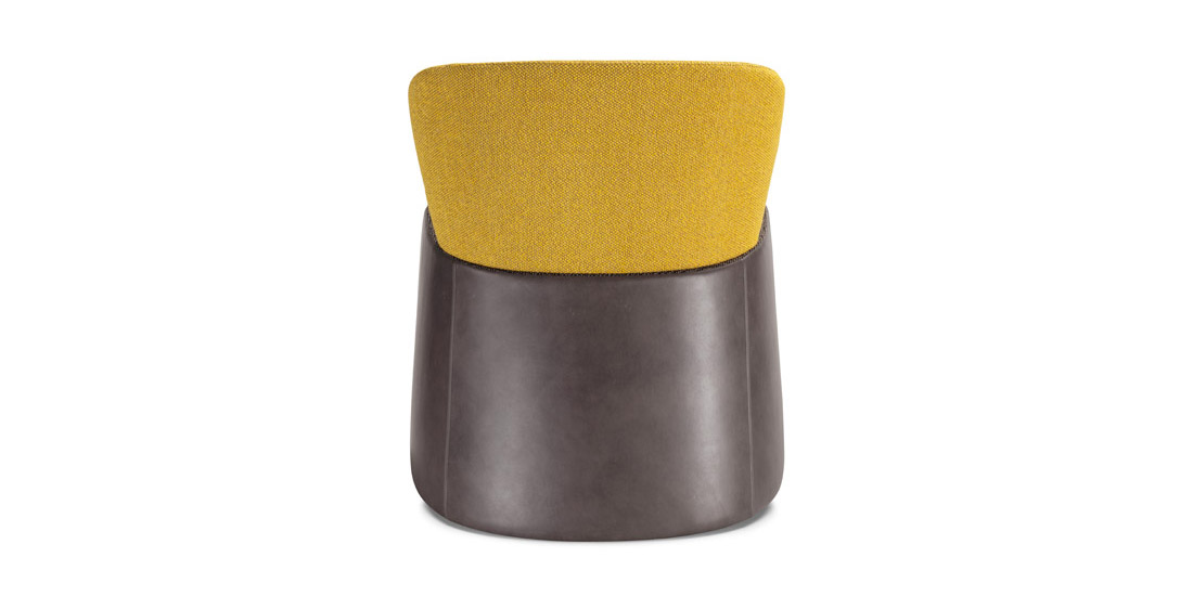 Bucket Bergere