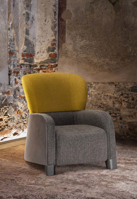 Bucket Bergere