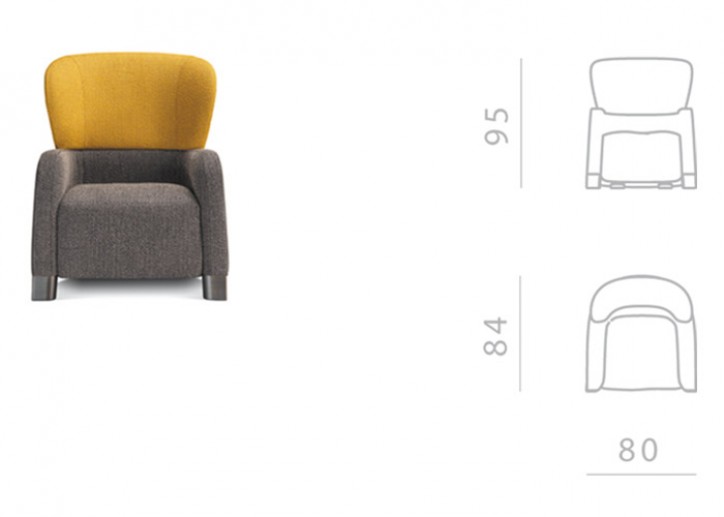 Bucket Bergere