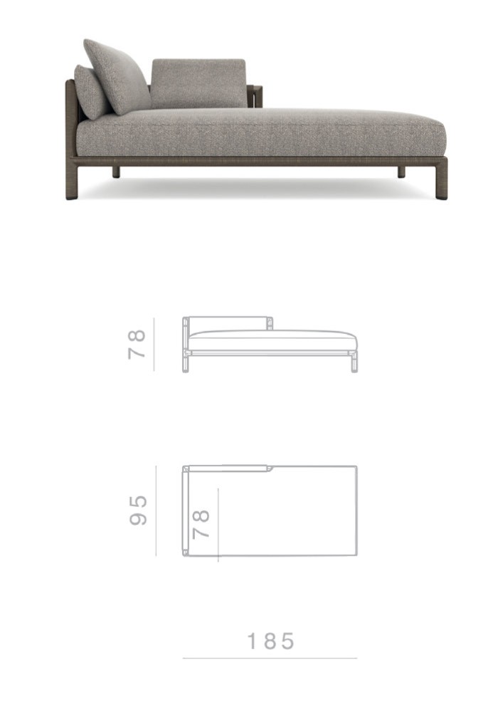 Frame Dormeuse