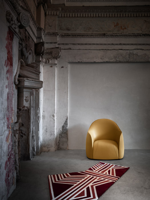 Sweet Lounge Chair