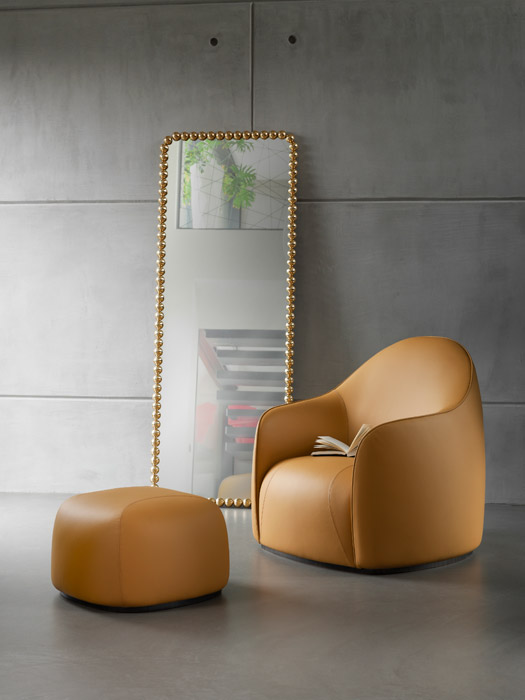 Sweet Lounge Chair
