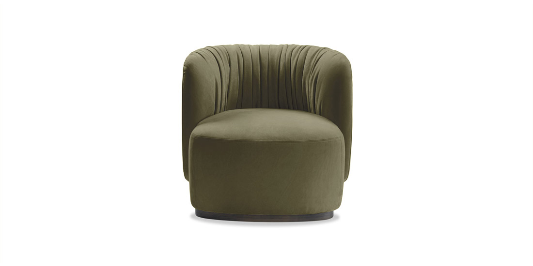 Sipario Lounge Chair