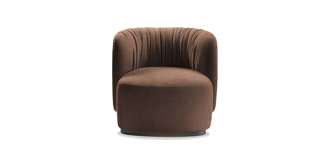 Sipario Lounge Chair