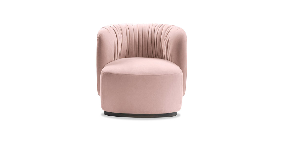 Sipario Lounge Chair