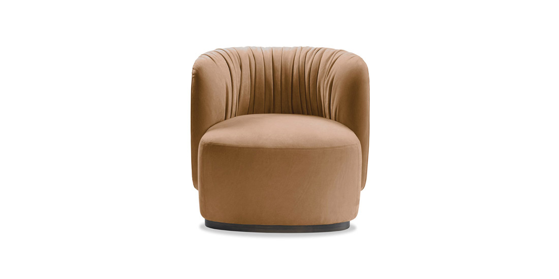 Sipario Lounge Chair