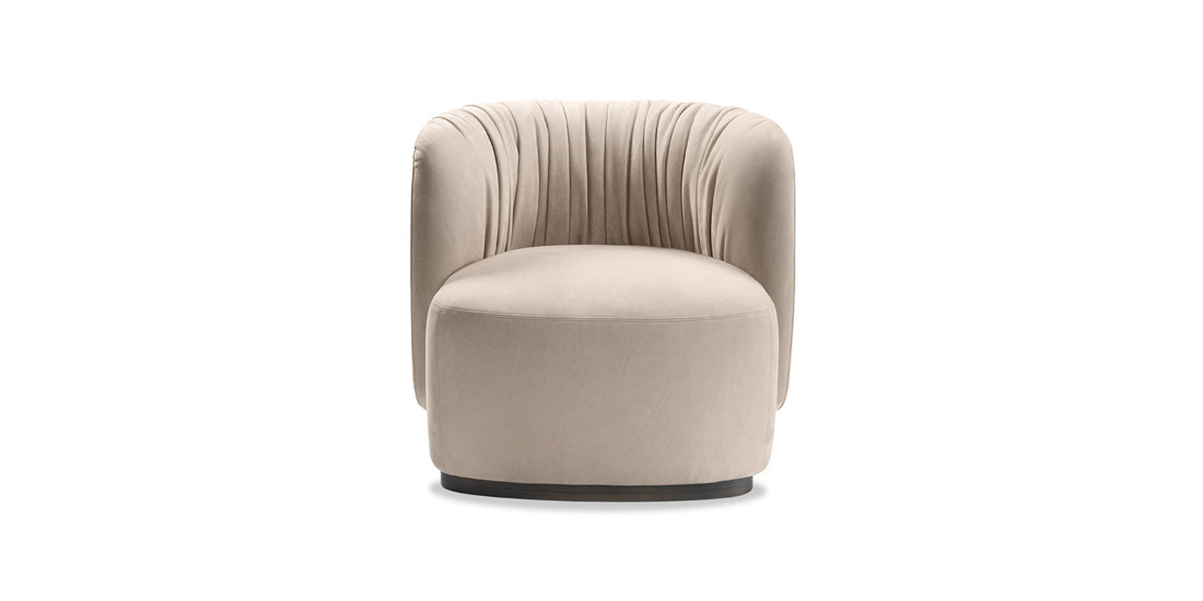 Sipario Lounge Chair