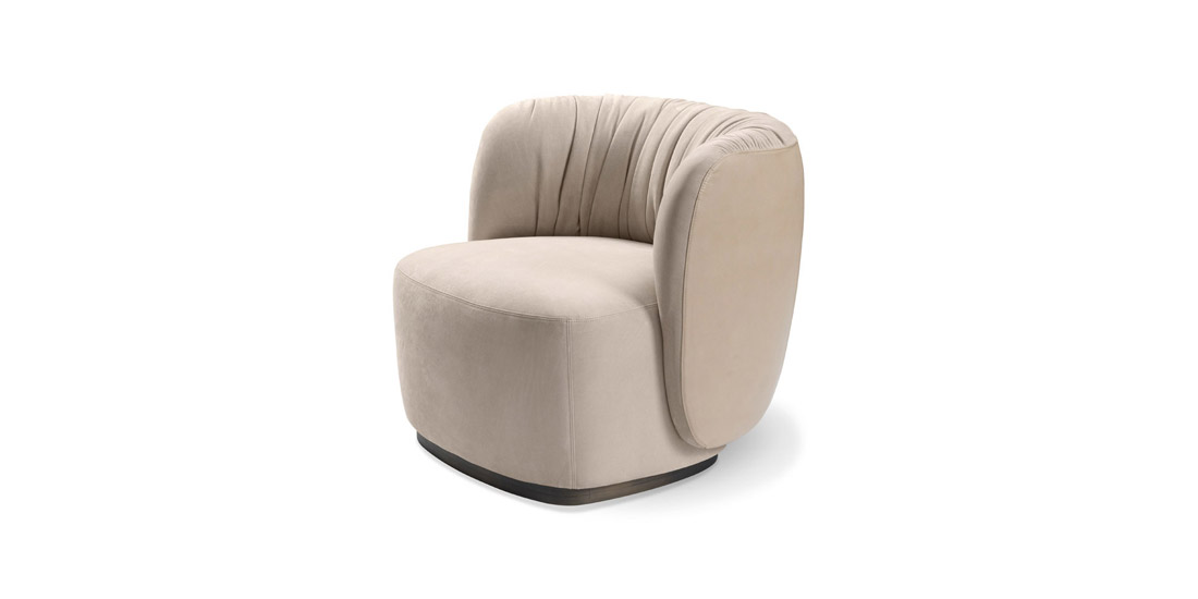 Sipario Lounge Chair