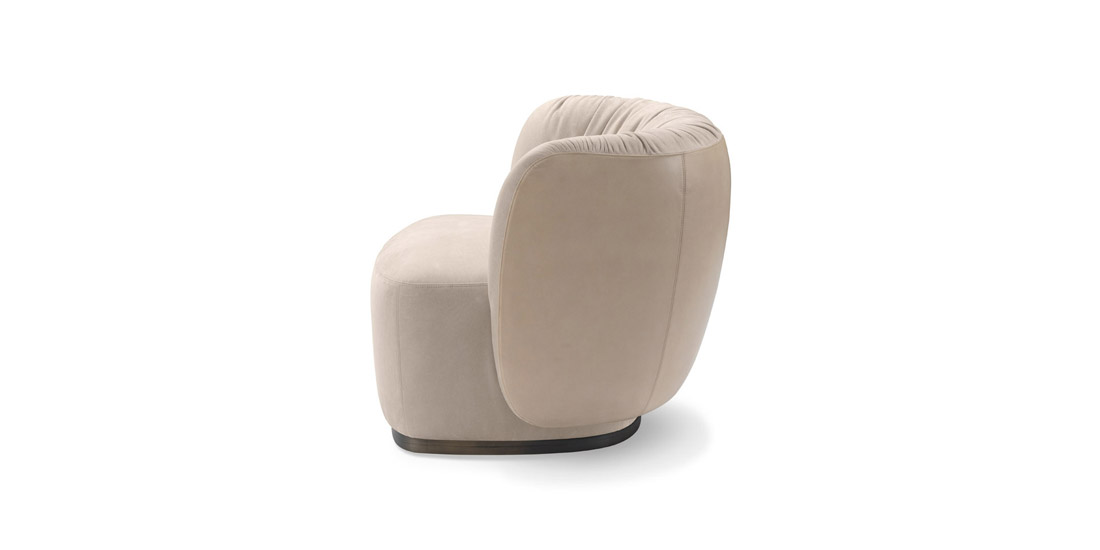 Sipario Lounge Chair