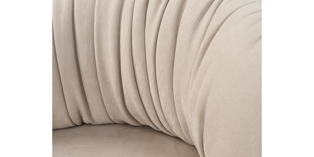 Sipario Lounge Chair