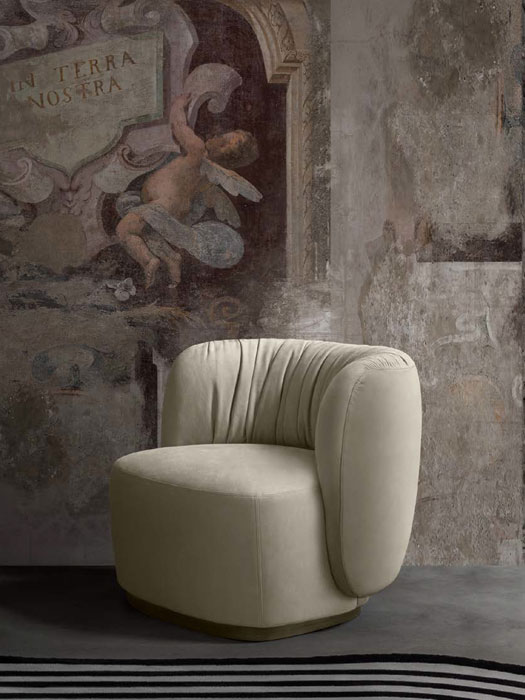 Sipario Lounge Chair