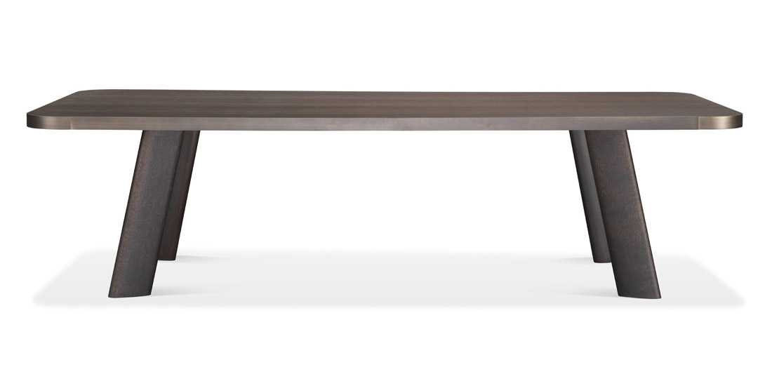 Native Rectangular Table