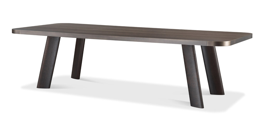 Native Rectangular Table