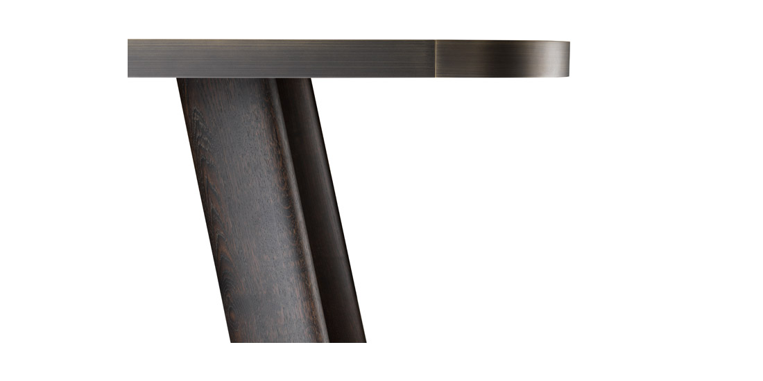 Native Rectangular Table