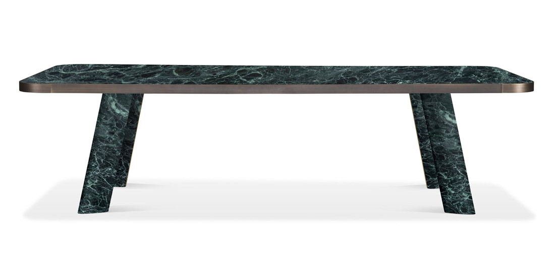 Native Rectangular Dining Table