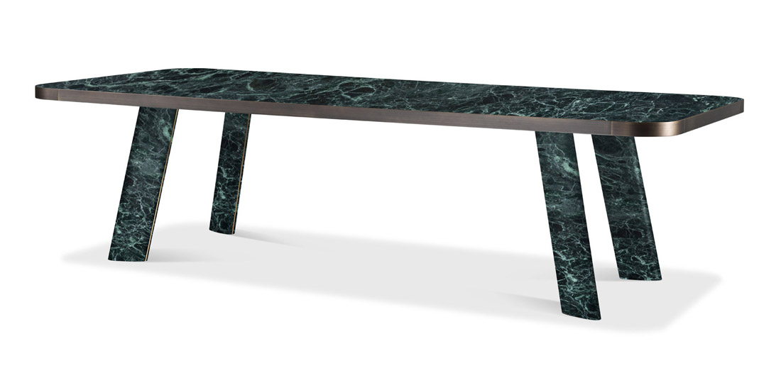 Native Rectangular Dining Table