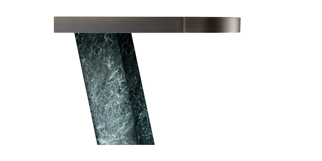Native Rectangular Dining Table