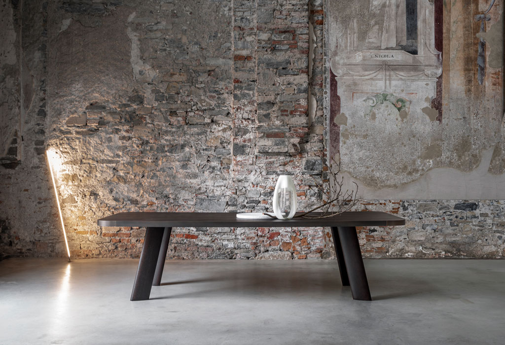 Native Tables
