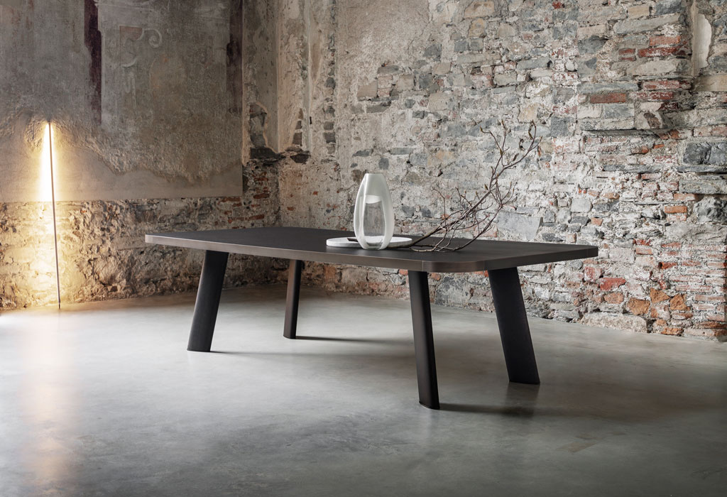Native Tables