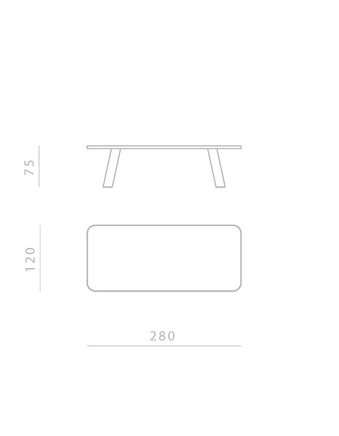 Native Tables