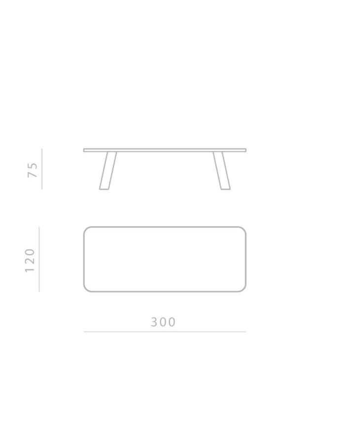 Native Tables