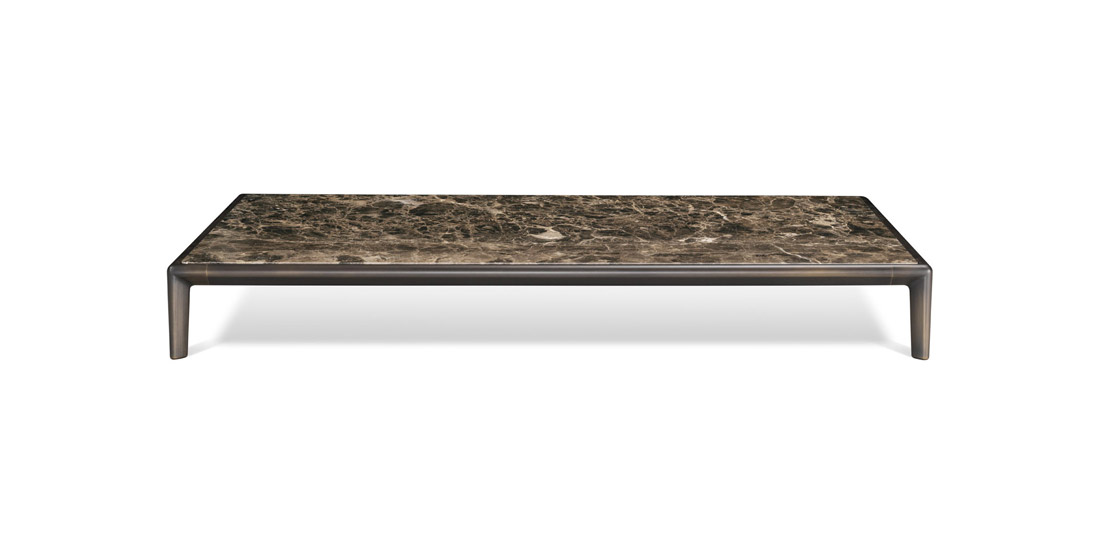 Milo Coffee Table