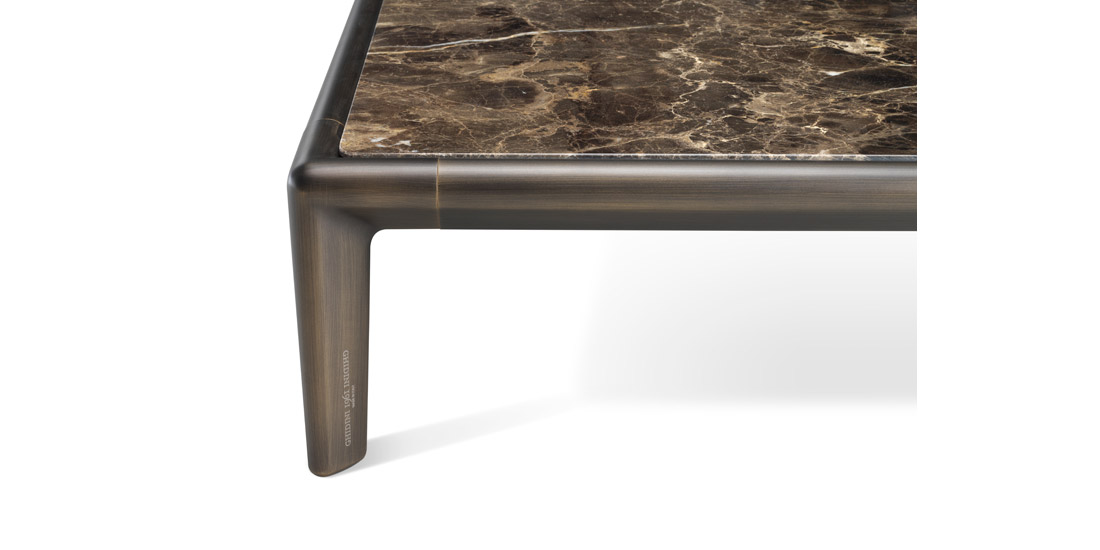 Milo Coffee Table