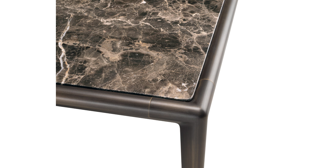 Milo Coffee Table