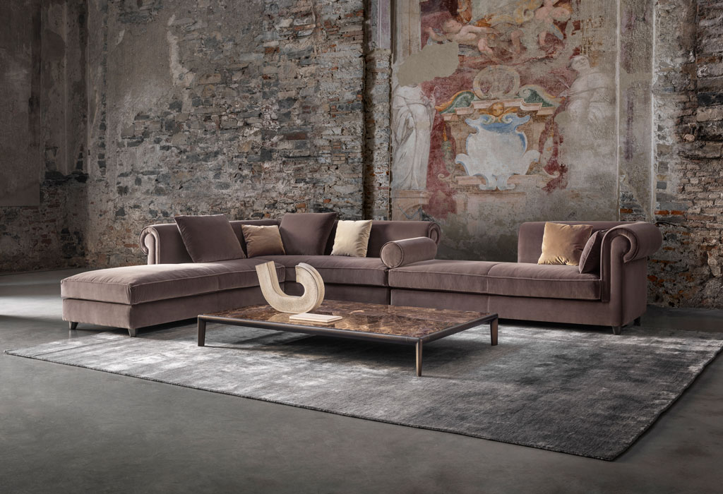 Milo Coffee Table