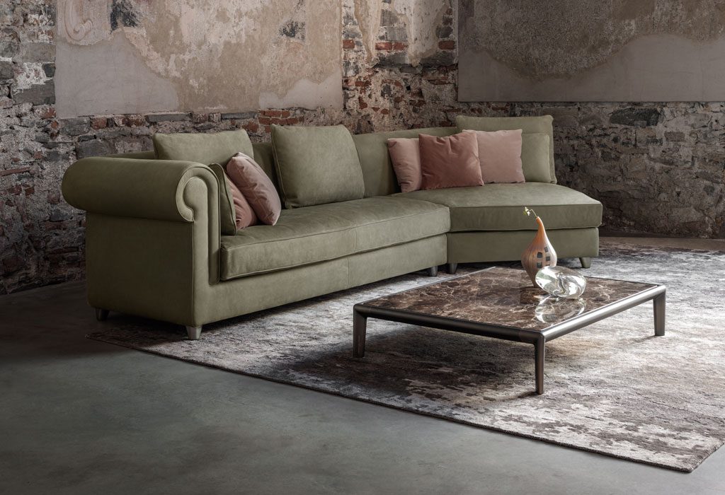 Milo Coffee Table